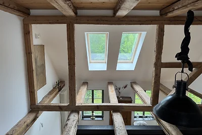 Historisches Bauernhaus 1840 Rügen