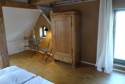 Historisches Bauernhaus 1840 Rügen