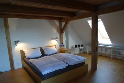 Historisches Bauernhaus 1840 Rügen