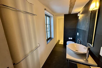 Historisches Bauernhaus 1840 Rügen