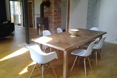 Historisches Bauernhaus 1840 Rügen