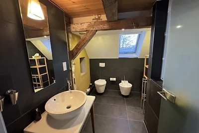 Historisches Bauernhaus 1840 Rügen