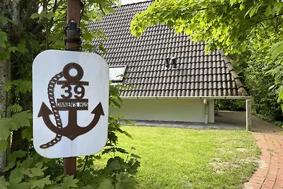 Onnen`s Hus - Nordisch  mit Herz