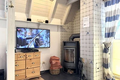 Onnen`s Hus - Nordisch  mit Herz