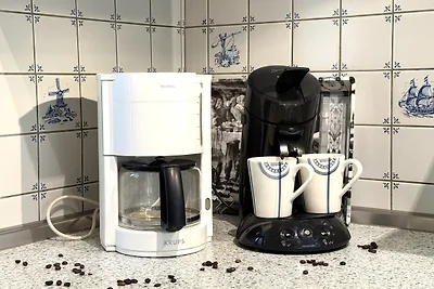 Onnen`s Hus - Nordisch  mit Herz