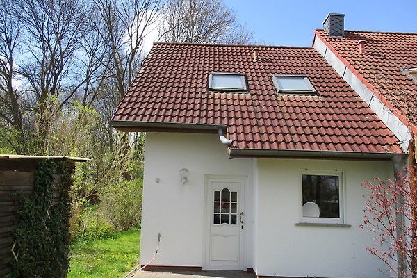 Ferienhaus Fürstenberg Havel