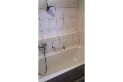 Casa vacanze sul lago di Wentow