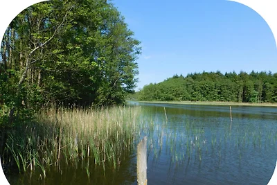 2 case vacanze sul Vilzsee