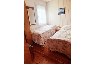 2 case vacanze sul Vilzsee