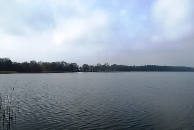 Casa vacanze sul lago di Wentow