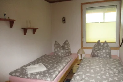 2 case vacanze sul Vilzsee