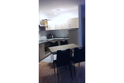 Casa vacanze sul lago di Wentow
