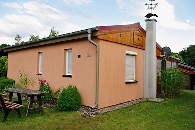 2 casas de vacaciones en el Vilzsee