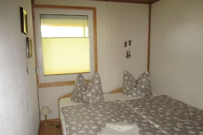 2 case vacanze sul Vilzsee