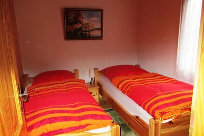 2 case vacanze sul Vilzsee