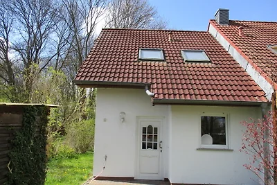 Casa vacanze sul lago di Wentow