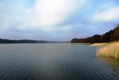 Casa vacanze sul lago di Wentow