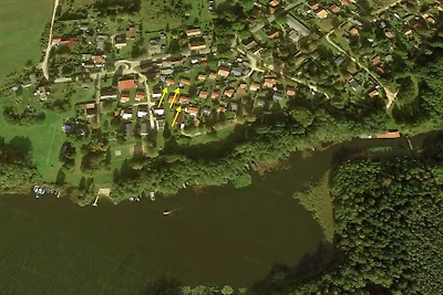 2 case vacanze sul Vilzsee