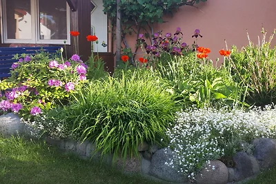 2 case vacanze sul Vilzsee
