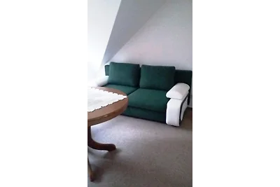 Casa vacanze sul lago di Wentow