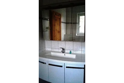 Casa vacanze sul lago di Wentow