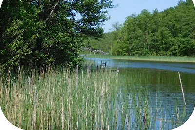 2 case vacanze sul Vilzsee