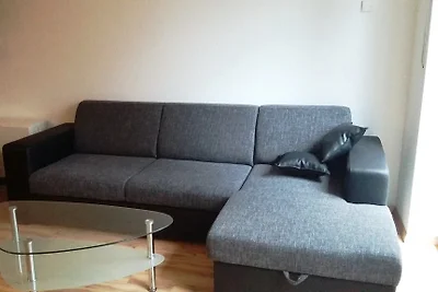 Casa vacanze sul lago di Wentow