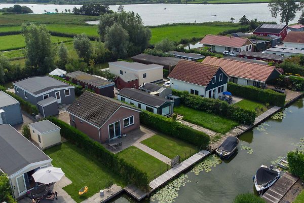 Ferienhaus Wervershoof