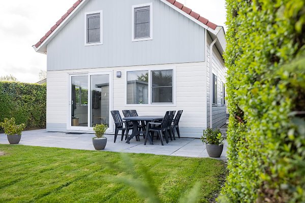 Ferienhaus Wervershoof