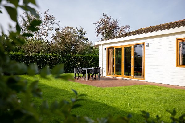 Ferienhaus Wervershoof