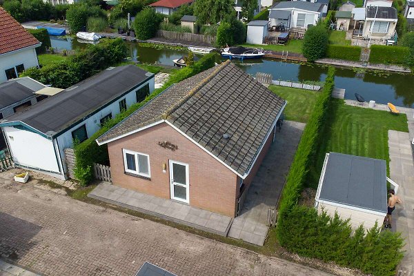 Ferienhaus Wervershoof