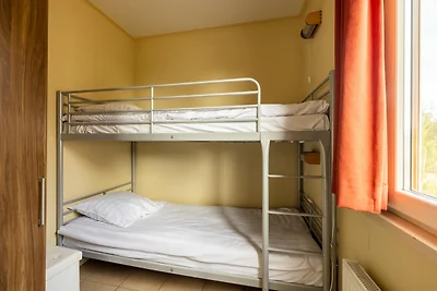 Wilgenroos 8 Personen