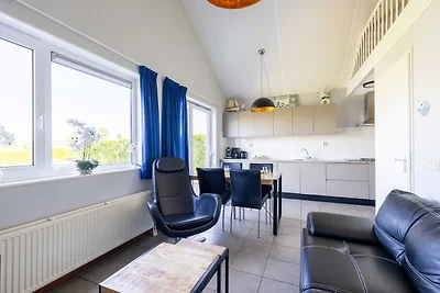 Bungalow Zwanenbloem