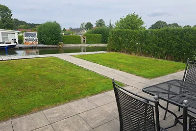 Bungalow Zwanenbloem