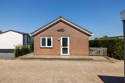 Bungalow Zwanenbloem