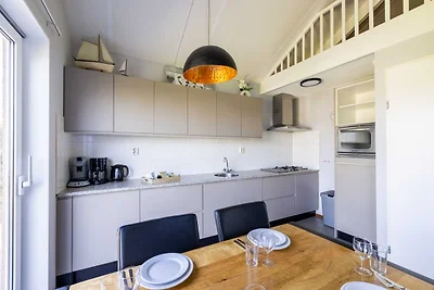 Bungalow Zwanenbloem