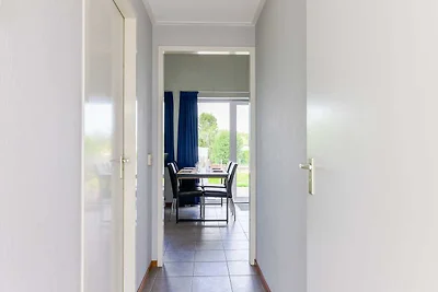 Bungalow Zwanenbloem