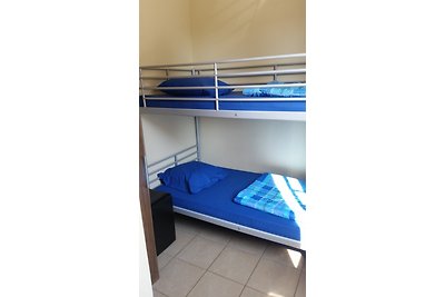 Wilgenroos 8-10 Personen