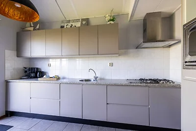 Bungalow Zwanenbloem