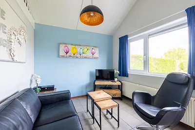 Bungalow Zwanenbloem