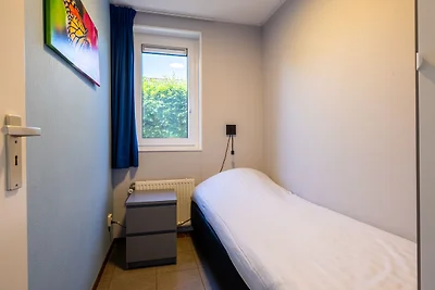 Bungalow Zwanenbloem