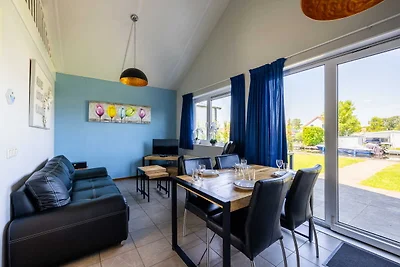 Bungalow Zwanenbloem