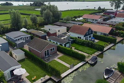 Bungalow Zwanenbloem
