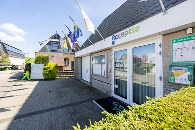 Wilgenroos 8 Personen
