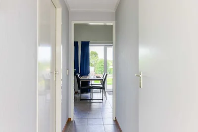 Bungalow Zwanenbloem