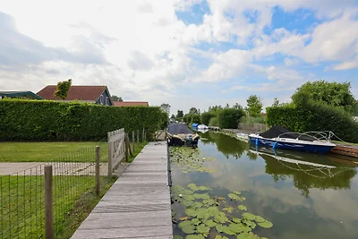 Zwanenbloem