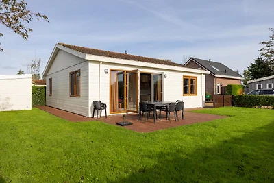Wilgenroos 8 Personen