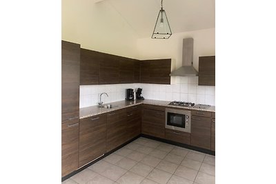 Wilgenroos 8-10 Personen