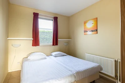 Wilgenroos 8 Personen