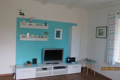 Casa di vacanza Meclemburgo Svizzera